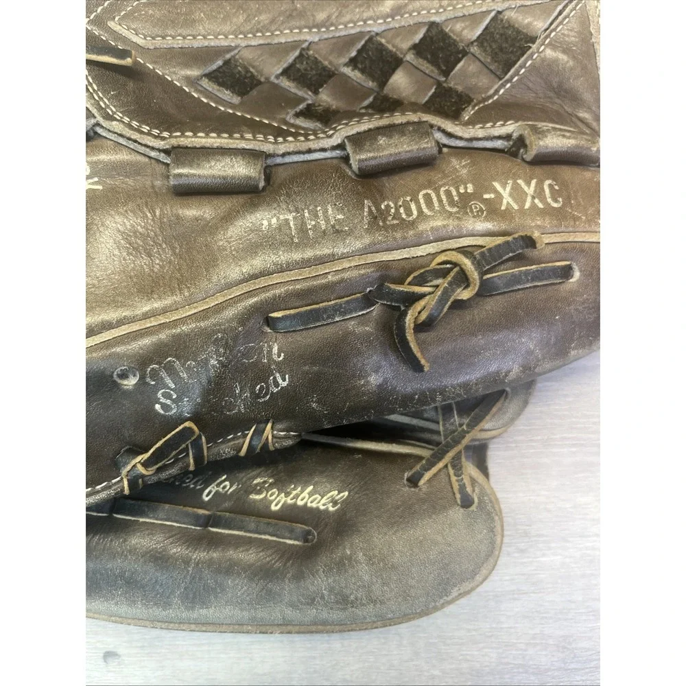 Wilson A2000 XXC 12.75